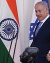 India is vital to Israel's strategic architecture India is vital to Israel's strategic architecture28