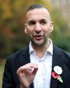 UK Greens to vote ‘Zionism is racism’ UK Greens to vote ‘Zionism is racism’20