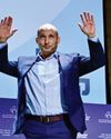 Naftali Bennett's promises Naftali Bennett's promises27