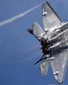 US F-22s land in Israel sending clear message to Tehran US F-22s land in Israel sending clear message to Tehran1