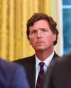 Jewish conservatives sound alarm over Carlson’s White House access Jewish conservatives sound alarm over Carlson’s White House access21
