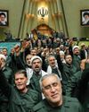 AI modeling predicts IRGC prefers general to succeed Khamenei AI modeling predicts IRGC prefers general to succeed Khamenei18