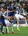 Bodø/Glimt sends Inter crashing out of Champions League Bodø/Glimt sends Inter crashing out of Champions League25