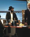 Salvador Litvak brings 'Guns & Moses' to Israel Salvador Litvak brings 'Guns & Moses' to Israel42