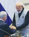 India and Israel India and Israel36