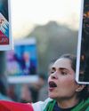 Iranians, stop dying in vain Iranians, stop dying in vain42