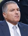 New chief Zini defends Shin Bet's Oct. 7 narrative New chief Zini defends Shin Bet's Oct. 7 narrative5