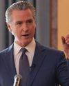 Newsom distances himself from AIPAC Newsom distances himself from AIPAC11