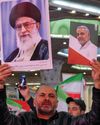 'Mouse Ali' Khamenei rules from his bunker 'Mouse Ali' Khamenei rules from his bunker7