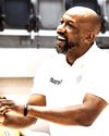 From player to mentor: Cory Carr helps power Maccabi's championship culture From player to mentor: Cory Carr helps power Maccabi's championship culture27