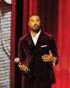 AT NAACP IMAGE AWARDS: Michael B. Jordan wins Entertainer of the Year AT NAACP IMAGE AWARDS: Michael B. Jordan wins Entertainer of the Year36