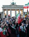 Iranians tell ‘Post’ how they feel about the strikes Iranians tell ‘Post’ how they feel about the strikes16
