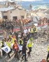 Iranian missile kills nine in Beit Shemesh Iranian missile kills nine in Beit Shemesh1