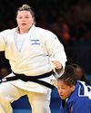 Security directive forces Israeli Judo team to withdraw from Tashkent Grand Slam Security directive forces Israeli Judo team to withdraw from Tashkent Grand Slam21