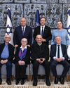 The Jerusalem Post