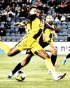 The Jerusalem Post