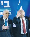 The Jerusalem Post