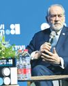 The Jerusalem Post