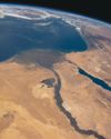 The Jerusalem Report