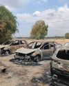 The Jerusalem Report