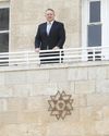 'Herzl didn't come from nowhere': Inside the campaign to bring the founder's grandparents to Mount Herzl2