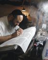 The Jerusalem Report