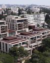 The Jerusalem Report