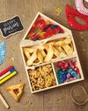 Purim prep gone wild (and how to save it) MIRIAM GOLD0