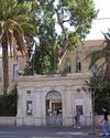 Do you know the impressive history of the 144-year-old building at 86 Jaffa Road?0