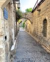 In Jerusalem