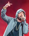 EMINEM SNUBS HIS DYING MOM!