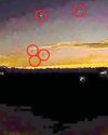 DRONES ARE Camden Burlingt TRAINING FOR WAR! DRONES ARE Camden Burlingt TRAINING FOR WAR!