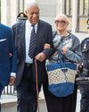 COSBY CASH CRUNCH! COSBY CASH CRUNCH!