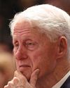 CLINTON PARKINSON'S FEARS EXPLODE! CLINTON PARKINSON'S FEARS EXPLODE!