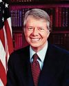 GENTLEMAN JIMMY CARTER