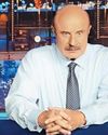 DR.PHIL FLOUNDERS AS NETWORK TOPPLESS!