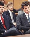 MENENDEZ BROS TAKE A BEATING!