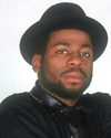 JAM MASTER JAY SLAYER SHANKED IN SLAMMER!