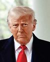 TRUMP'S SCORCHED EARTH POLICY TRUMP'S SCORCHED EARTH POLICY