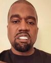 KANYE'S NAZI ART PROJECT KANYE'S NAZI ART PROJECT