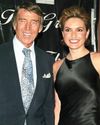 MARISKA'S SHOCKING DAD DISCLOSURE MARISKA'S SHOCKING DAD DISCLOSURE