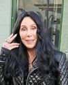 CHER'S BIG PASSION PROJECT CHER'S BIG PASSION PROJECT