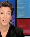 NO JOY FOR REID FROM EX-PAL MADDOW NO JOY FOR REID FROM EX-PAL MADDOW