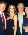 EPSTEIN'S TRUMP CONFESSION! EPSTEIN'S TRUMP CONFESSION!