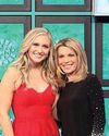 VANNA WHITE-KNUCKLES POSSIBLE BAIT-&-SWITCH VANNA WHITE-KNUCKLES POSSIBLE BAIT-&-SWITCH