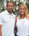TIGER TEES UP TRIAL MARRIAGE TIGER TEES UP TRIAL MARRIAGE
