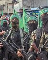 IRANIAN SLEEPER CELLS POISED TO WREAK REVENGE National Enquirer