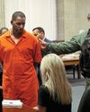 R. KELLY MURDER PLOT National Enquirer