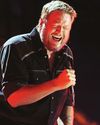 BLAKE BLOWS UP AGAIN National Enquirer