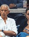 MICHELLE STABS BARACK IN HEART! National Enquirer